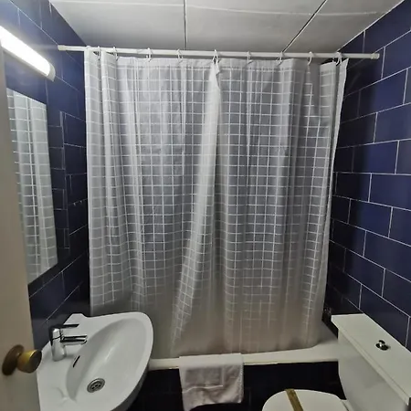 Apartamento Borodin Ab Family *