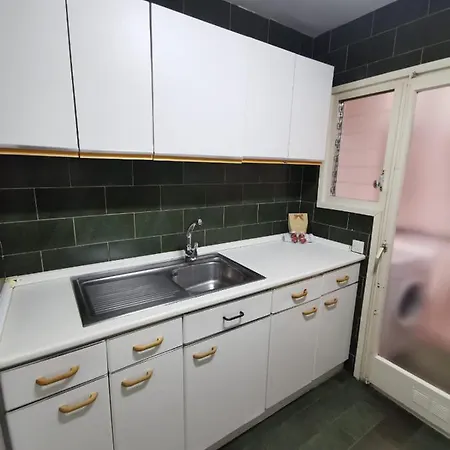 Borodin Ab Family Apartamento Lloret de Mar