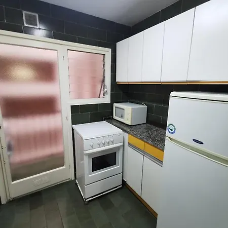 Borodin Ab Family شقة يوريت دي مار