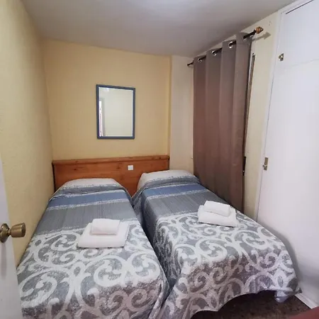 Apartamento Borodin Ab Family *